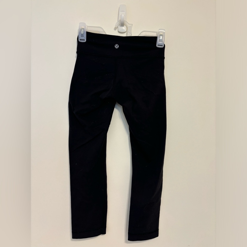 Lululemon Bottoms Bundle Older Styles - Picture 10 of 12